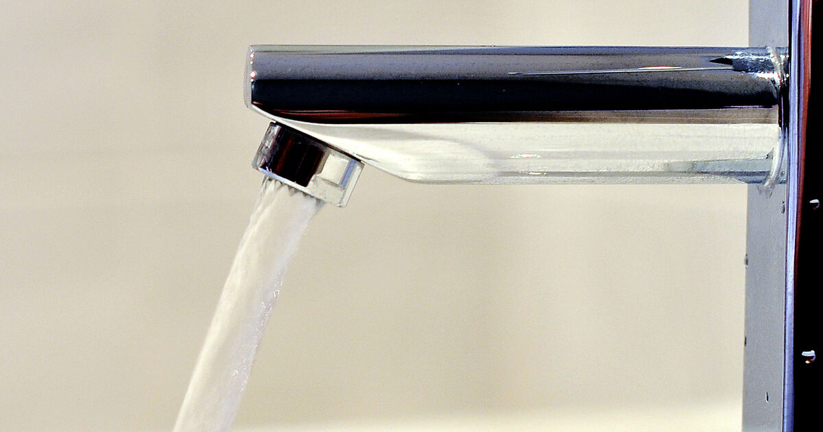 Uisce Éireann to begin 'extensive flushing plan' to combat water discolouration work on Cork's northside - Vimarsana News