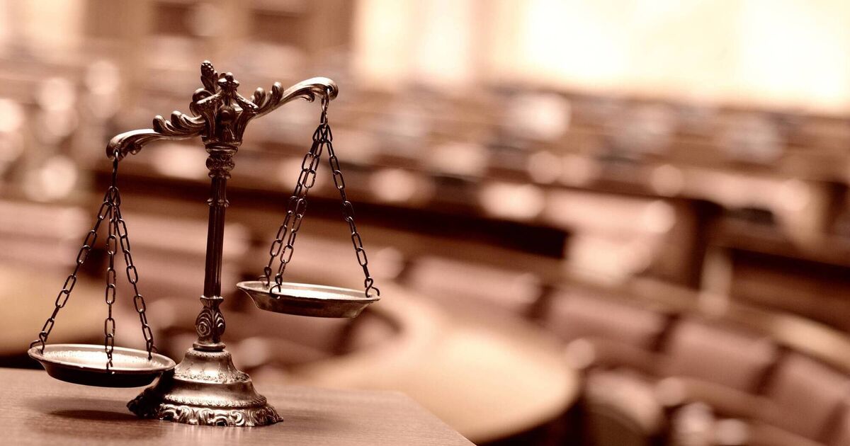 'I didn't mean for anyone to get hurt': Jail for man who went on six-week crime spree - Vimarsana News