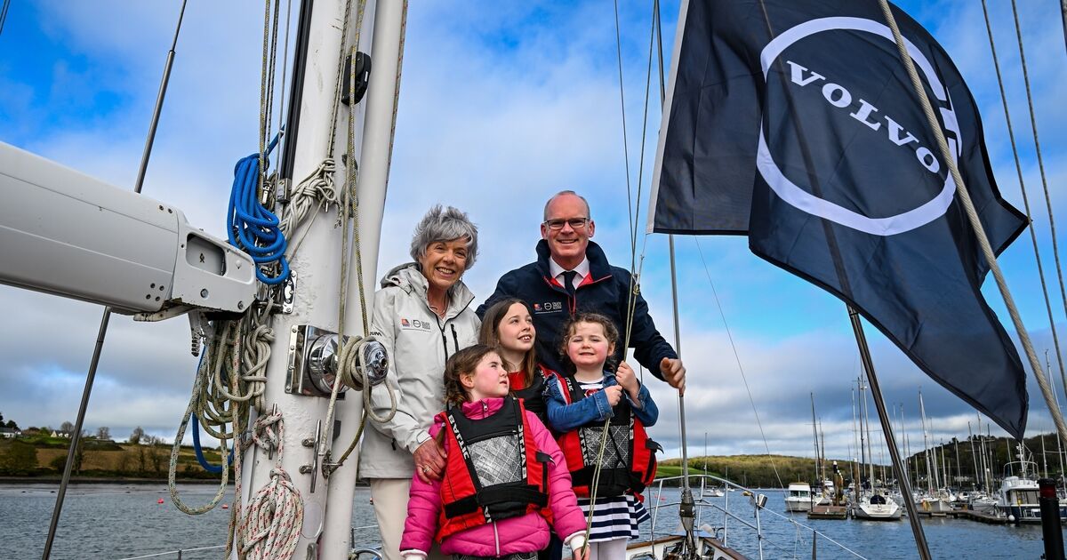 10,000 sailors and spectators to descend on Crosshaven for Volvo Cork Week - Vimarsana News