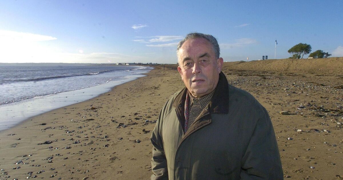 'A sad day for Youghal': Tributes paid to former Cork councillor following his death - Vimarsana News