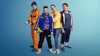 'The show is still true to its roots': The Young Offenders to return to screens next month