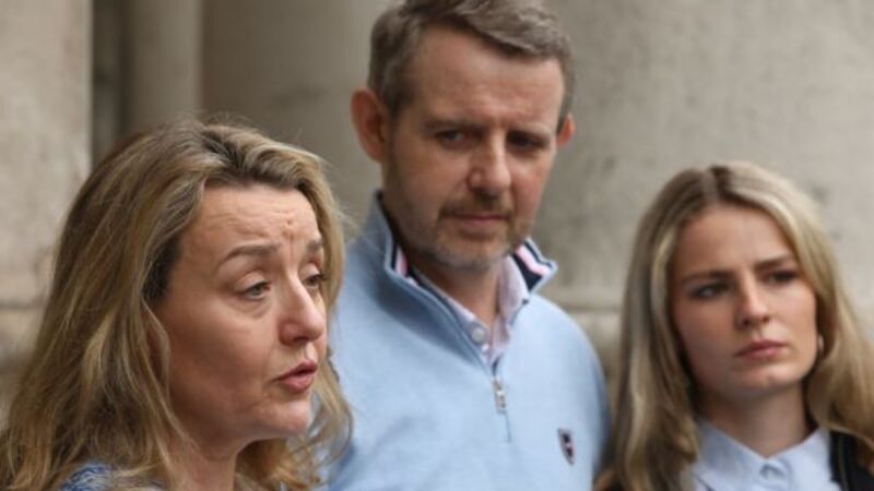 Mother of girl (11) who died by suicide describes mental health services as 'woefully inadequate' Mother of girl (11) who died by suicide describes mental health services as 'woefully inadequate'