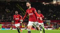 Manchester United overcome more defensive mishaps to beat leaky Sheff Utd