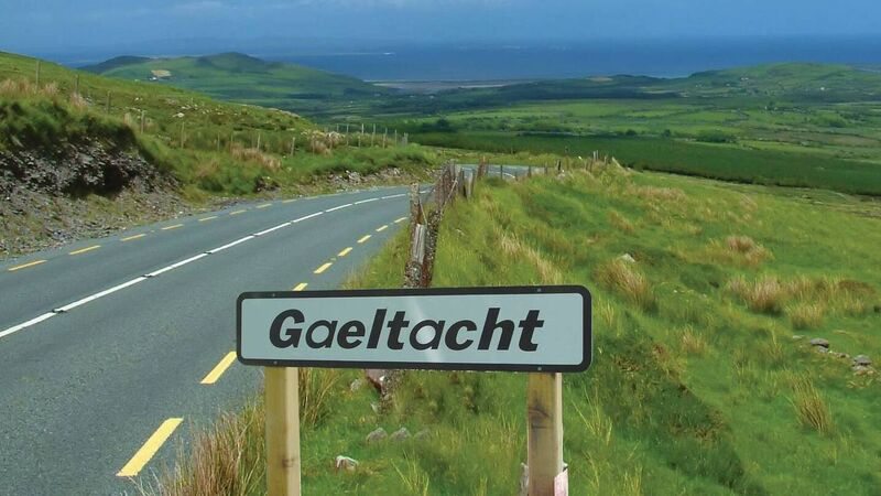 SCÉALTA CHORCAÍ: Seal eile le fáil ag na pleananna teanga i nGaeltachtaí na tíre SCÉALTA CHORCAÍ: Seal eile le fáil ag na pleananna teanga i nGaeltachtaí na tíre