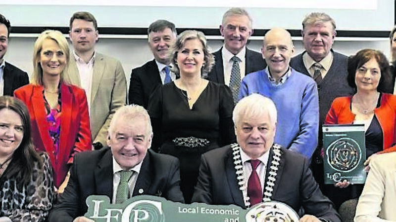 SCÉALTA CHORCAÍ: An Ghaeilge agus an Ghaeltacht i bplean nua Chomhairle Chontae Chorcaí SCÉALTA CHORCAÍ: An Ghaeilge agus an Ghaeltacht i bplean nua Chomhairle Chontae Chorcaí