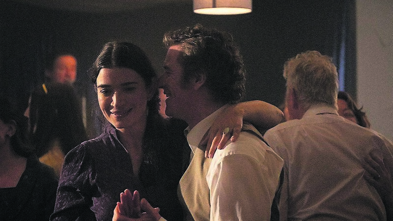 Cork film-maker Pat Collins'  first feature film hits cinema screens