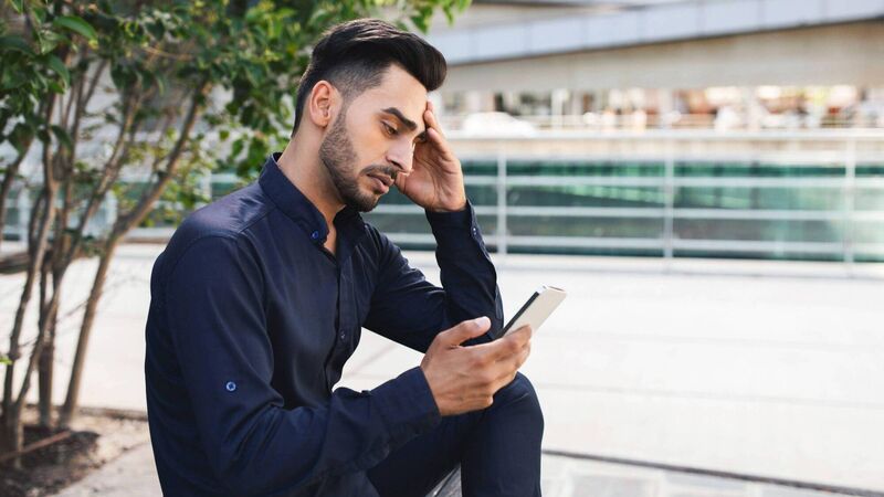 Social media: Do you need to take a break?