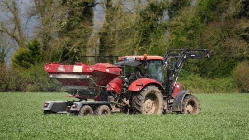 Wheat, barley and oat production declined by about 20% last year Wheat, barley and oat production declined by about 20% last year