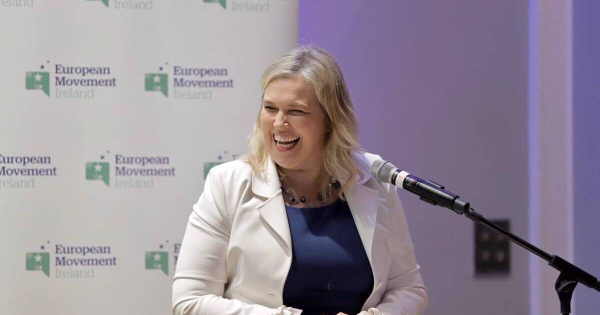 Call to attend Town Hall event at UCC ahead of European Elections - Vimarsana News
