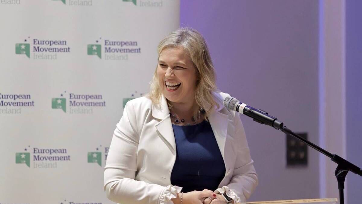 Call to attend Town Hall event at UCC ahead of European Elections