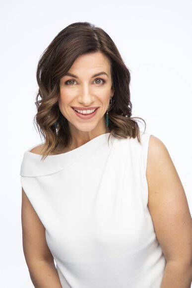 Clare McKenna. Clare McKenna.