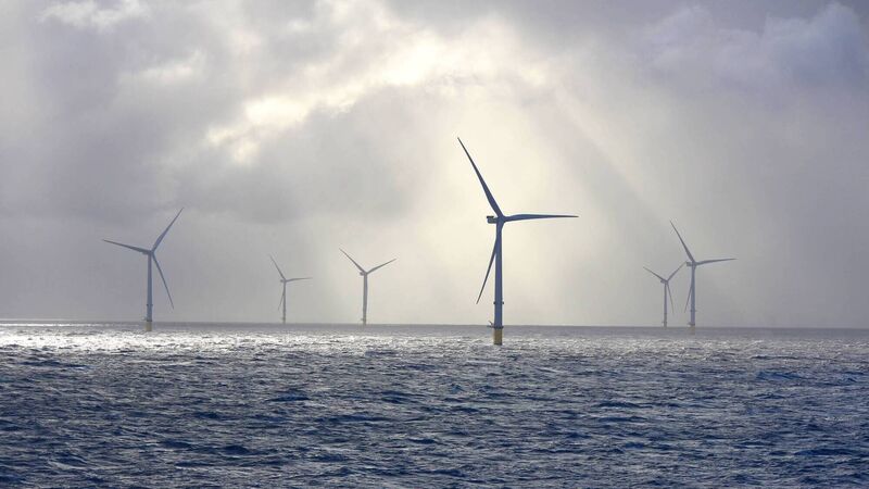 €230m wind energy boost for Cork predicted before 2030 €230m wind energy boost for Cork predicted before 2030