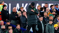 Everton v Liverpool - Premier League - Goodison Park
