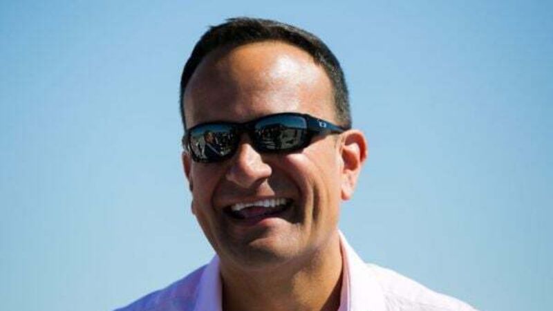 Late Late Show: Leo Varadkar to give first interview since standing down as taoiseach