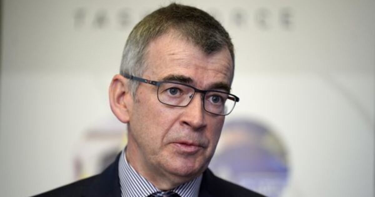 Sexual predators 'everywhere online', gardaí warn - Vimarsana News