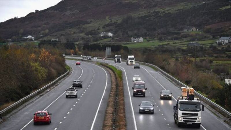 Robber who rammed Garda cars while on wrong side of motorway has jail time trebled Robber who rammed Garda cars while on wrong side of motorway has jail time trebled