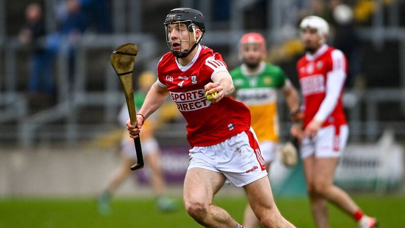 Cork make six changes for Clare clash Cork make six changes for Clare clash