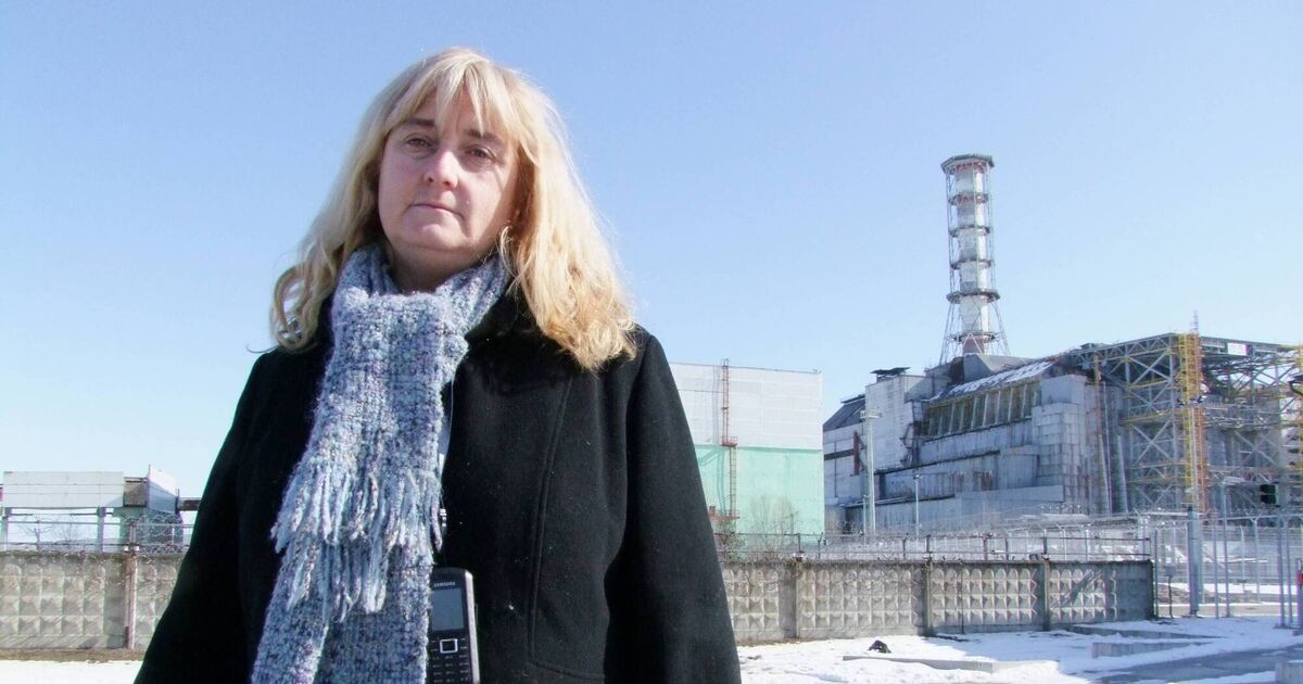 Cork event set to mark 38 years since Chernobyl nuclear disaster - Vimarsana News