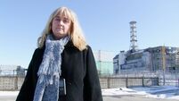 Cork event set to mark 38 years since Chernobyl nuclear disaster 