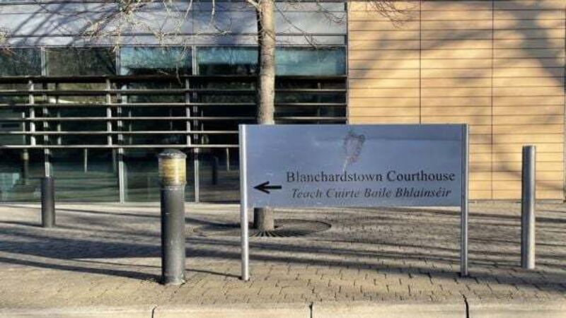 Two men charged in investigation into murder of Josip Strok in Dublin
