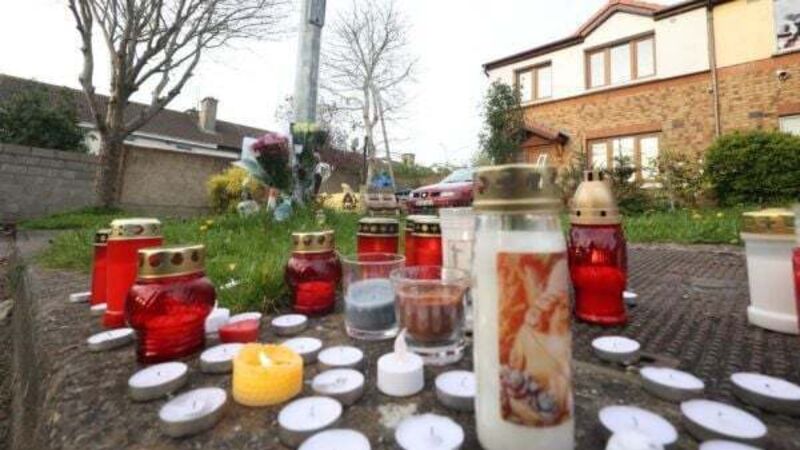 Two young men charged with murder of Croatian man in Clondalkin Two young men charged with murder of Croatian man in Clondalkin
