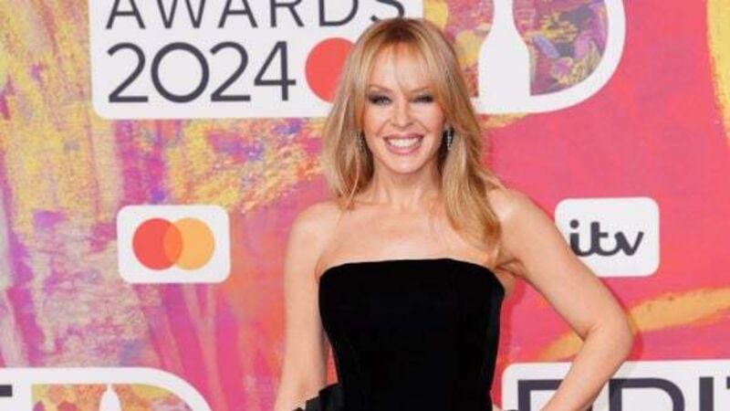 Electric Picnic: Kylie Minogue, Calvin Harris and Noah Kahan announced as headliners