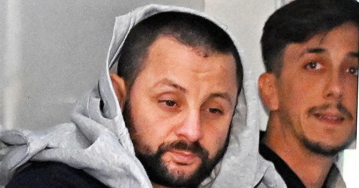 Drugs gang caught with more than €4m cocaine haul in Cork jailed - Vimarsana News