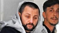 Drugs gang caught with more than €4m cocaine haul in Cork jailed