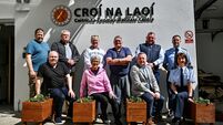 Cork garden commemorates lost lives of unclaimed