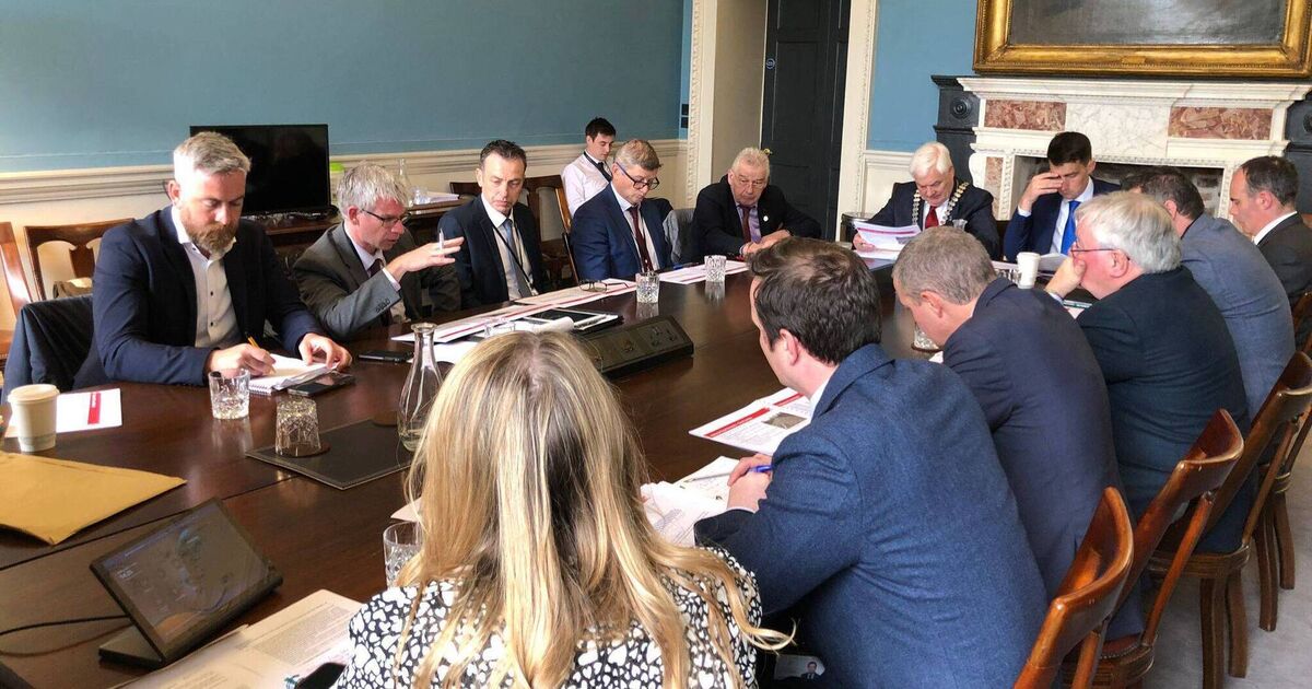 Positive indications of increased funding for Cork roads - Vimarsana News