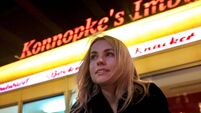 Cork singer songwriter Sarah O'Moore set to launch single and debut EP 
