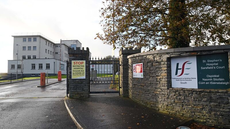 Plans for new Cork elective hospital advance with the publication of tenders Plans for new Cork elective hospital advance with the publication of tenders