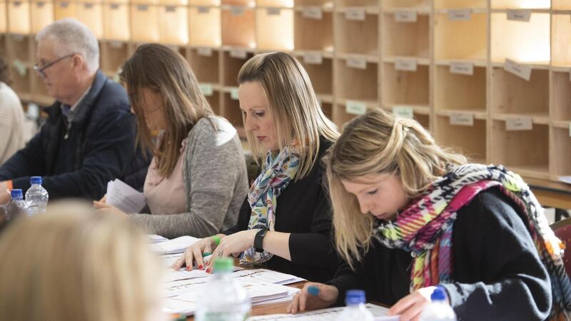 Local elections 2024: Cork County Council announces arrangements for counting of votes  