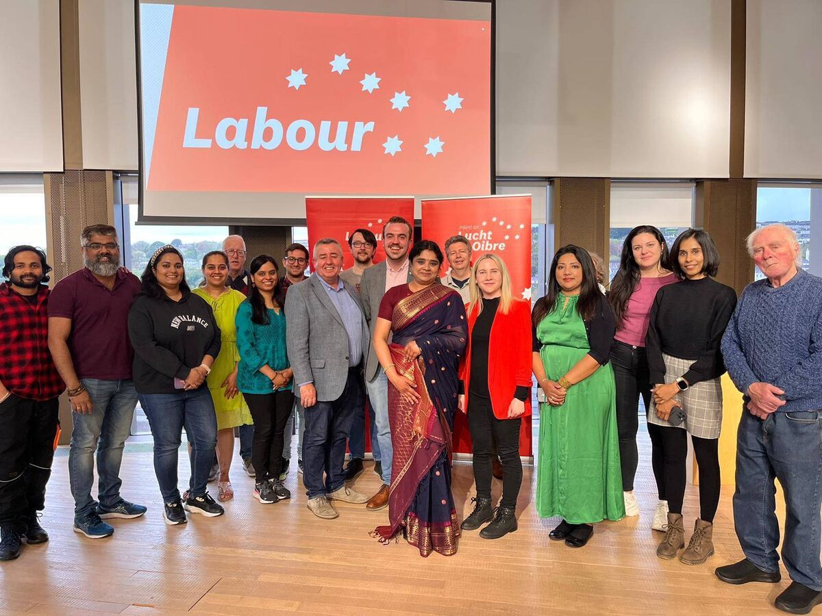 The Labour Party has chosen the final candidate to contest the local elections for Cork City Council on June 7 with the selection of Dr Lekha Menon Margassery as the party's candidate for the South Central Ward.