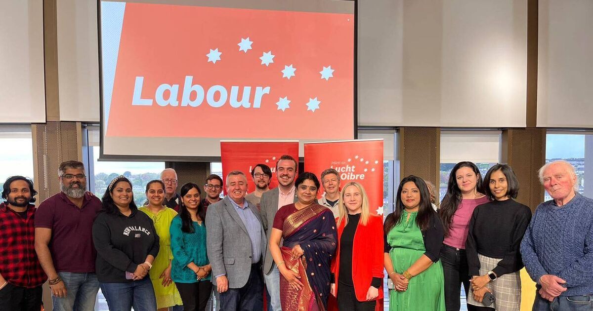 Final local Labour candidate selected to contest elections in Cork city - Vimarsana News