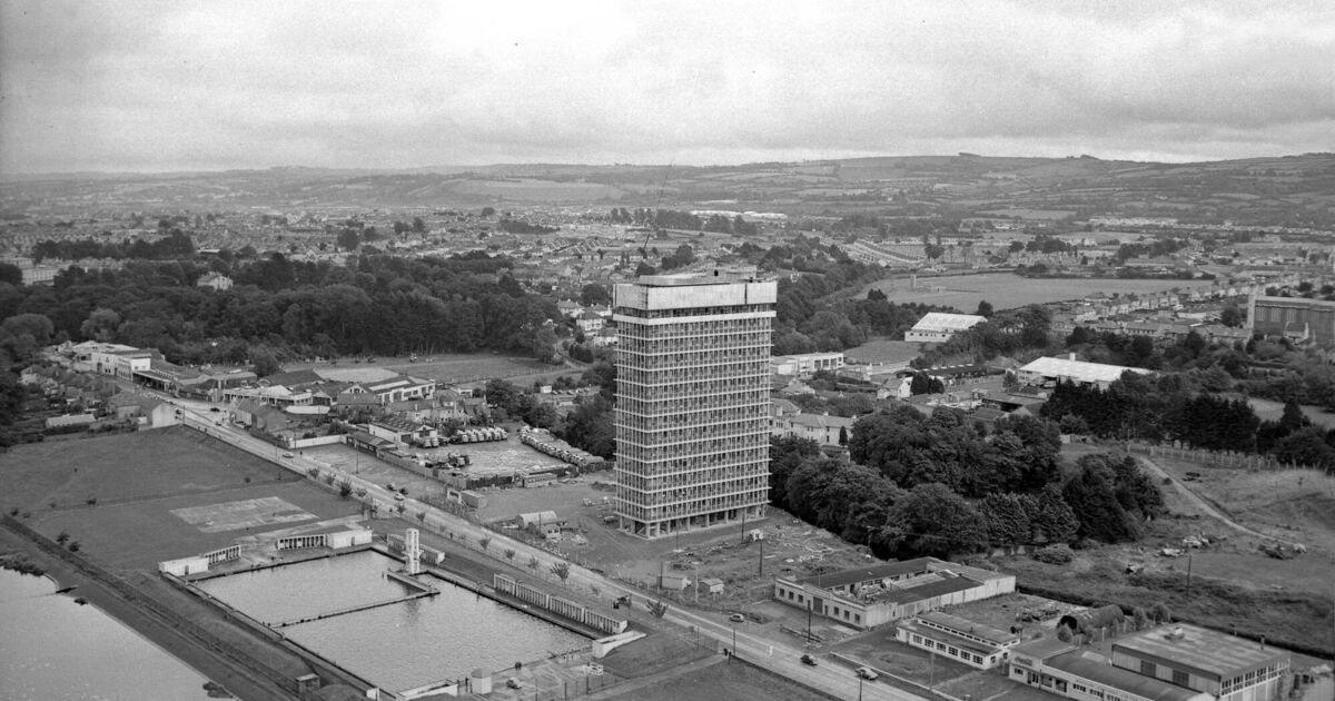 Nostalgia: 125 years of Cork County Council remembered - Vimarsana News