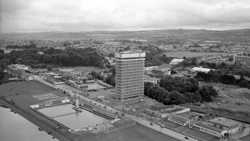 Nostalgia: 125 years of Cork County Council remembered Nostalgia: 125 years of Cork County Council remembered