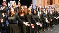 5,000 people to take part in Cork International Choral Festival