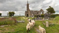 Eight Cork heritage sites to benefit from funding