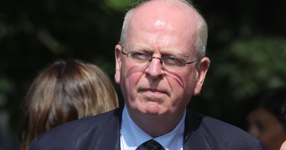 McDowell to speak at Civil War commemoration in North Cork - Vimarsana News