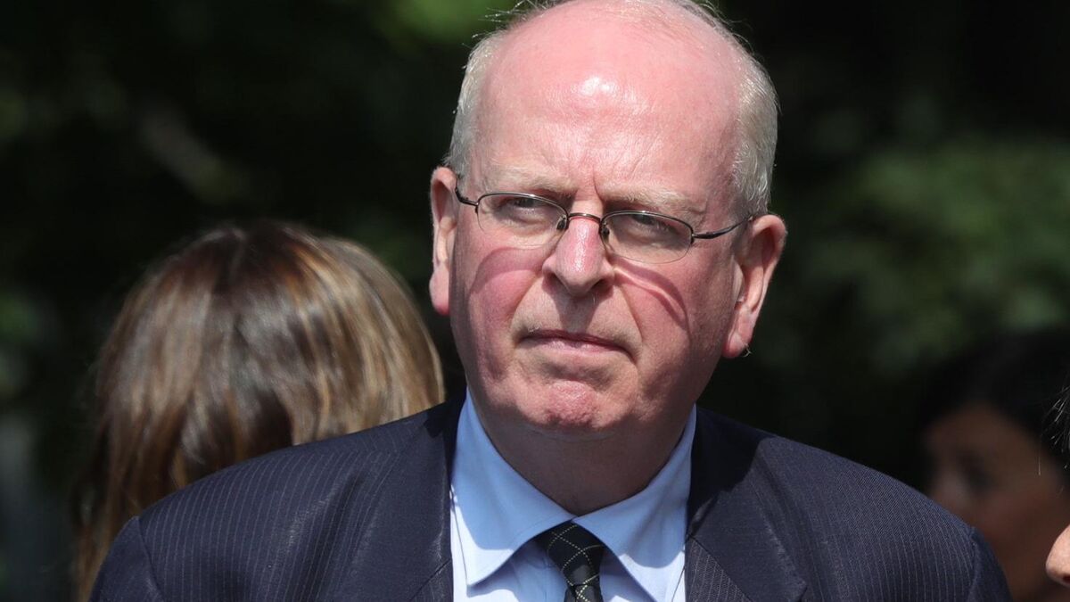 McDowell to speak at Civil War commemoration in North Cork