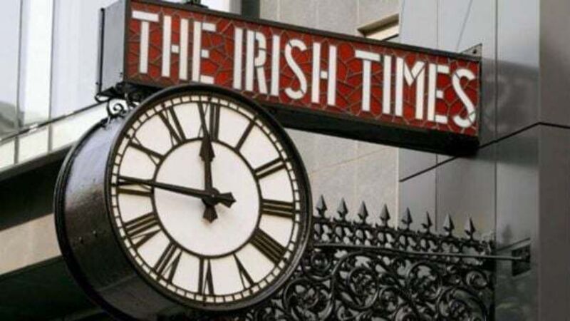 President pays tribute to former Irish Times columnist Ethna Viney following her death President pays tribute to former Irish Times columnist Ethna Viney following her death