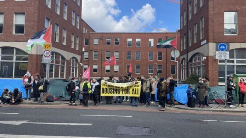 ‘Ignorant’ use of language by McEntee is ‘recycling far-right rhetoric’ ‘Ignorant’ use of language by McEntee is ‘recycling far-right rhetoric’