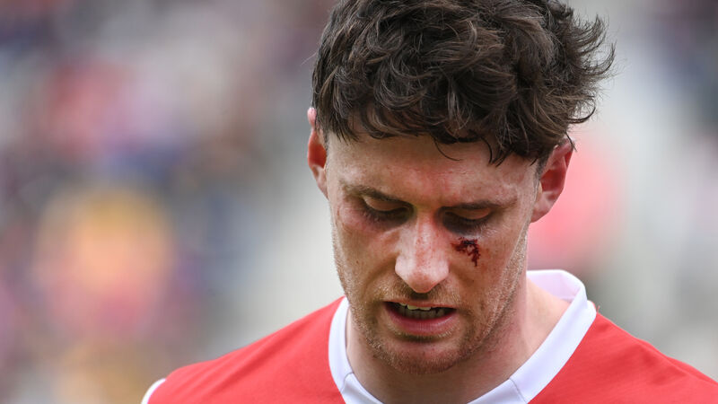 Glory days a long way off for Cork hurling after disastrous defeat in the Páirc to Clare Glory days a long way off for Cork hurling after disastrous defeat in the Páirc to Clare