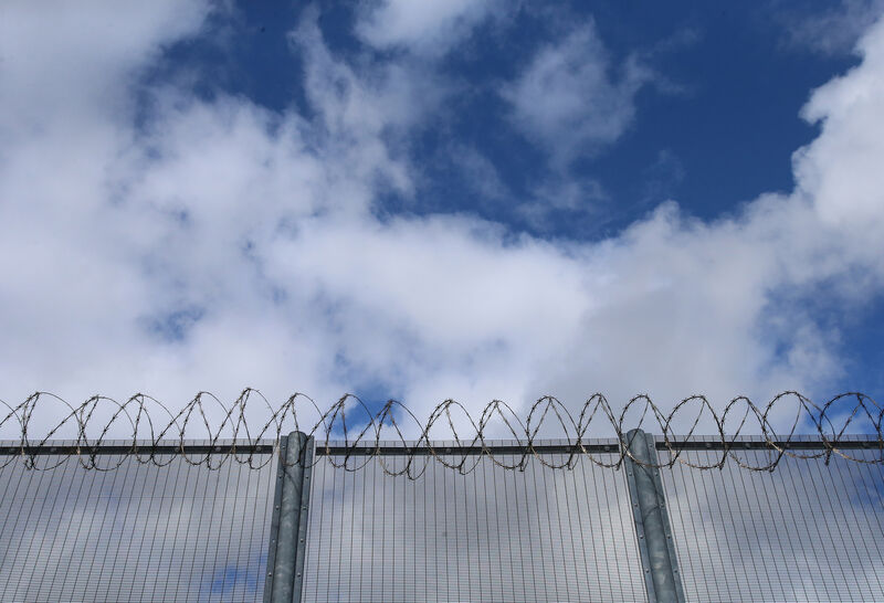 Ms Forde also called for the old Cork prison to be repurposed to address local crime and anti-social behaviour. Ms Forde also called for the old Cork prison to be repurposed to address local crime and anti-social behaviour.