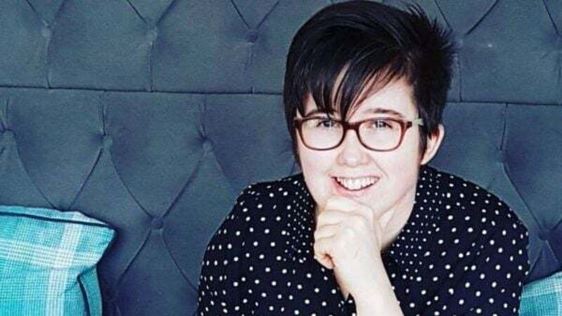 Three men set to go on trial for murder of journalist Lyra McKee Three men set to go on trial for murder of journalist Lyra McKee