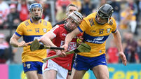 Christy O'Connor on Cork's lastest defeat: Clare inside forwards got far better service