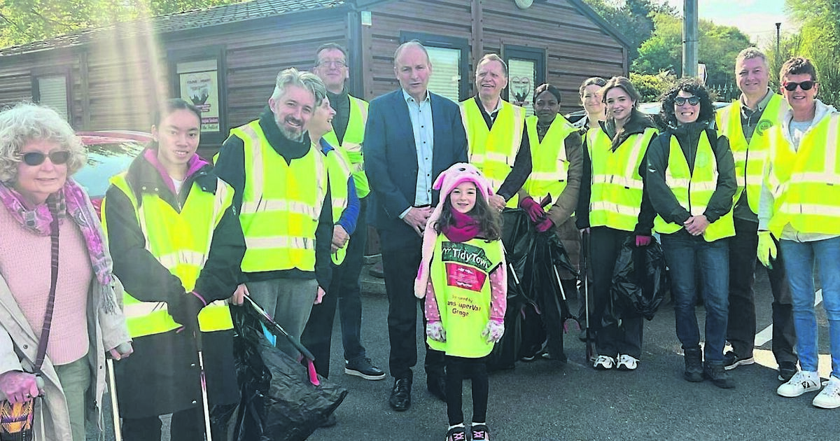 All About Cork: Preserving Douglas Fingerpost and a new Labour South Central candidate - Vimarsana News