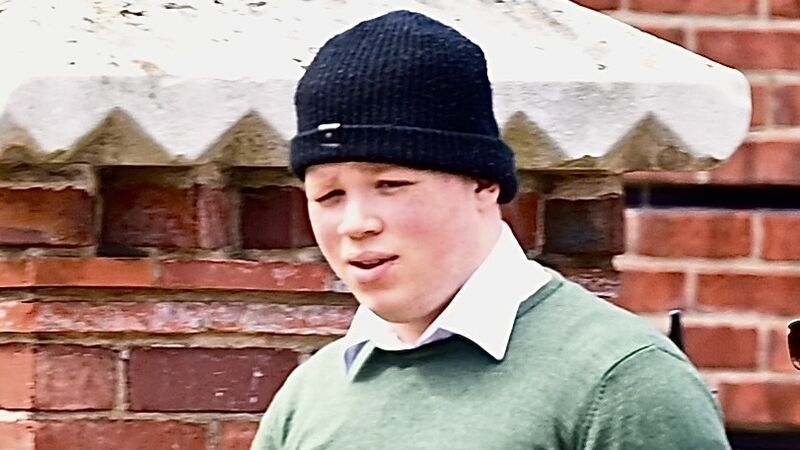 Two men found guilty of manslaughter in Carrigaline trial to be sentenced next month