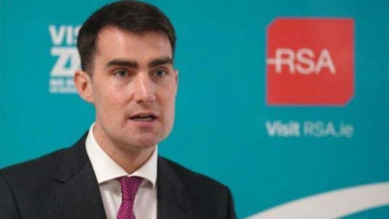Road Safety Authority ‘will get additional resources if required’ – Chambers Road Safety Authority ‘will get additional resources if required’ – Chambers